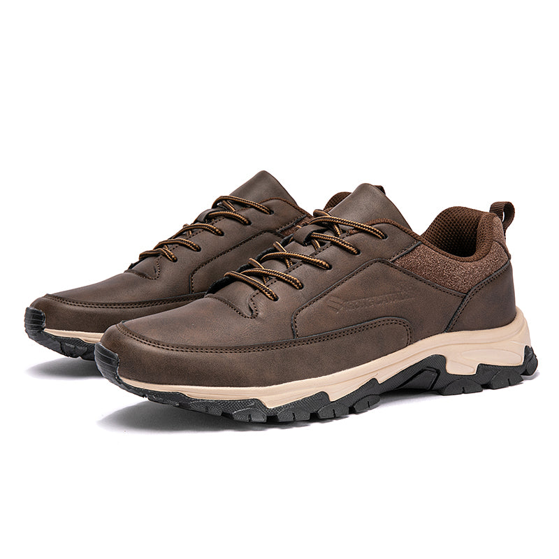 Bowen - Supportive Shoes