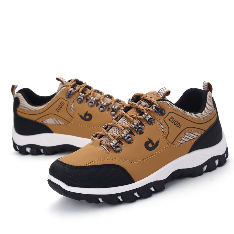 Men's Walking Shoes
