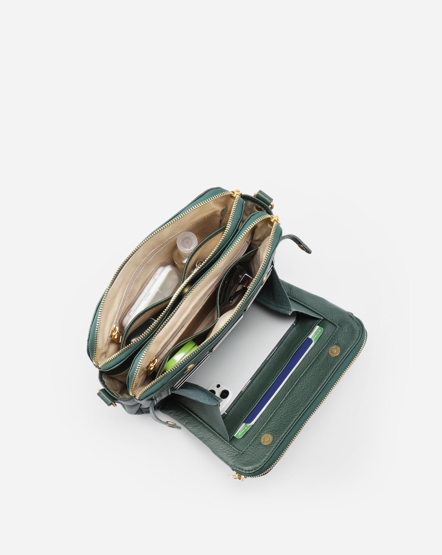 Felica™ - Crossbody Shoulder Bag