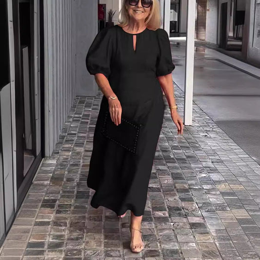 Angela - Maxi Dress