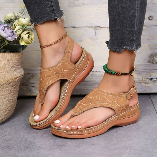 Sarah - Ortho Sandals