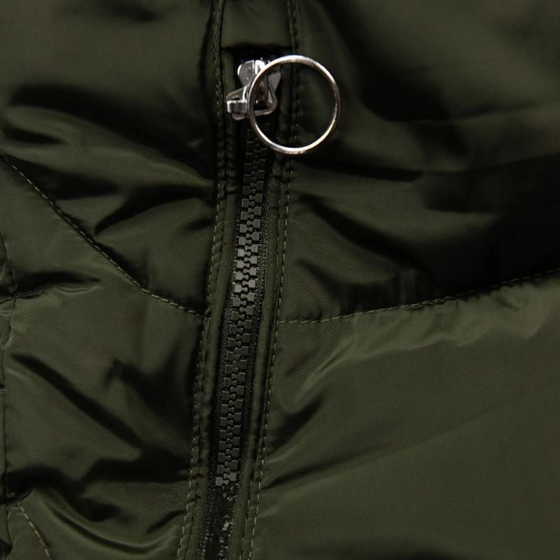 Charlotte Pass  - Warm Plush Coat