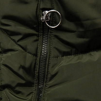 Charlotte Pass  - Warm Plush Coat