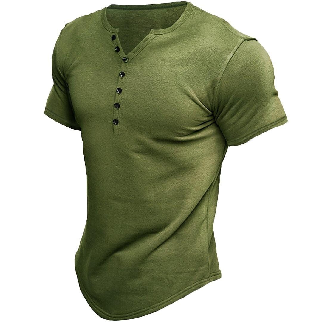 Ford - Henley Shirt