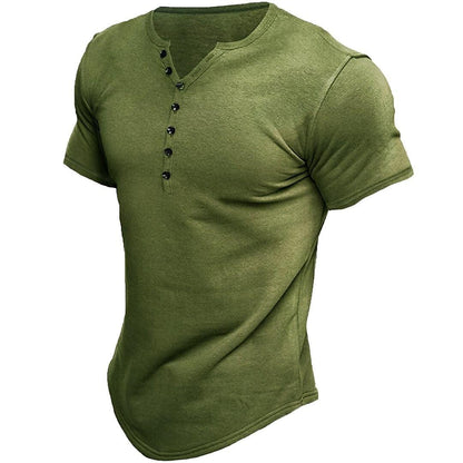 Ford - Henley Shirt