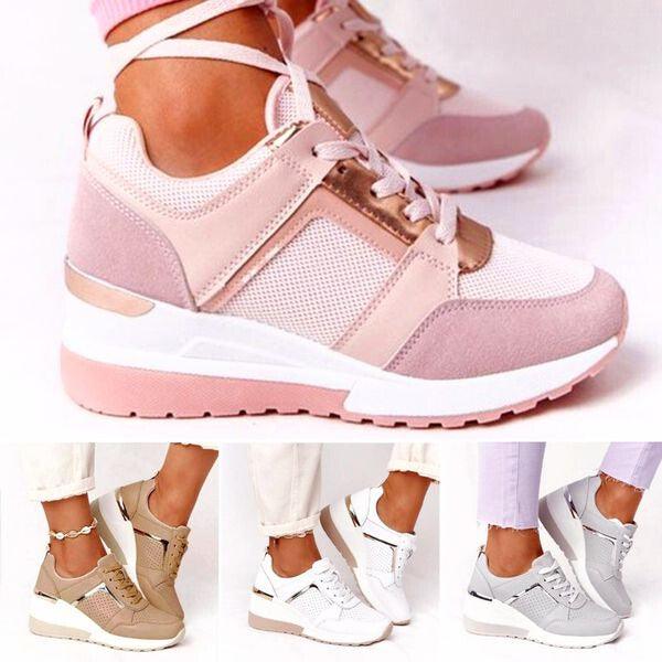 Ruby Modern Sneaker (2024 collection)