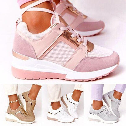 Ruby Modern Sneaker (2024 collection)