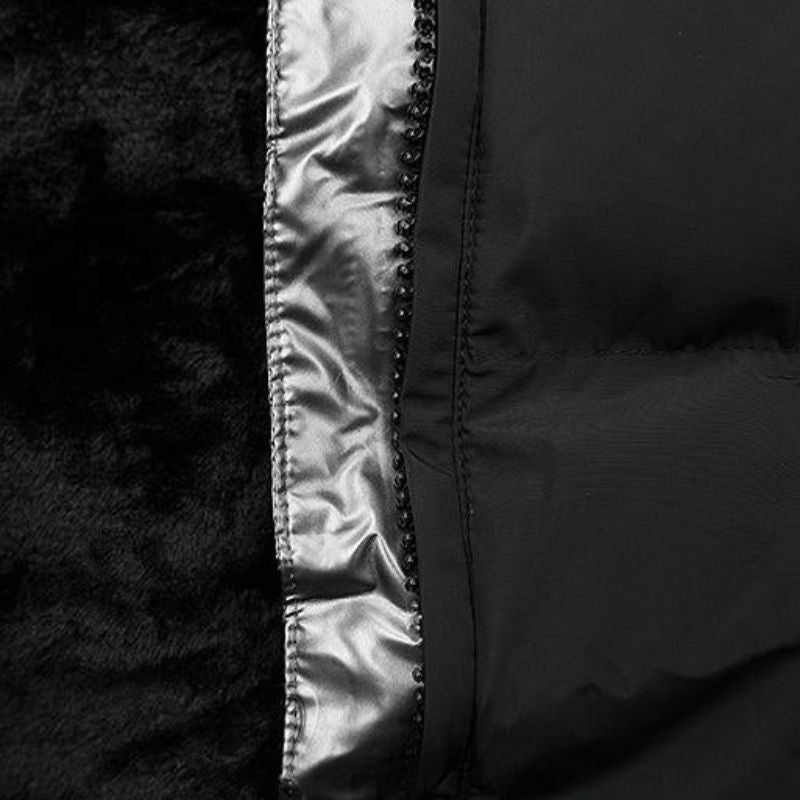 Charlotte Pass  - Warm Plush Coat