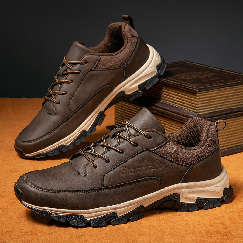 Bowen - Supportive Shoes