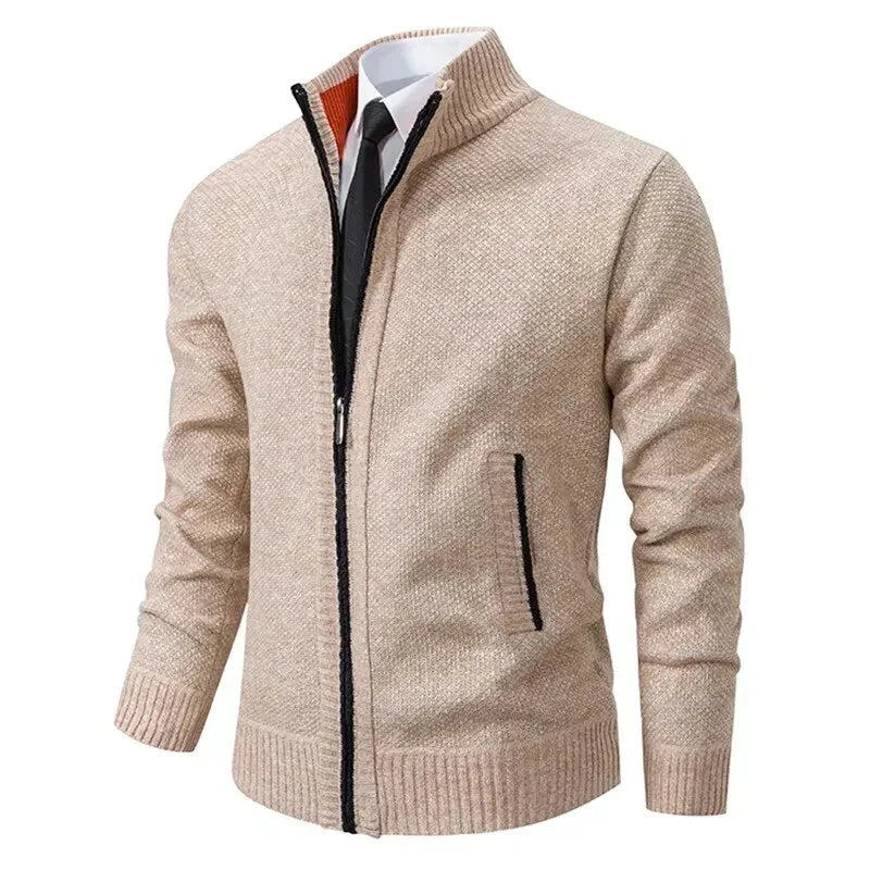 Pioneer - Zip Vest