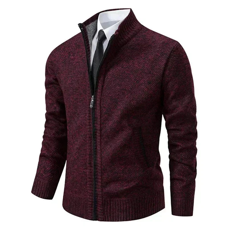Pioneer - Zip Vest