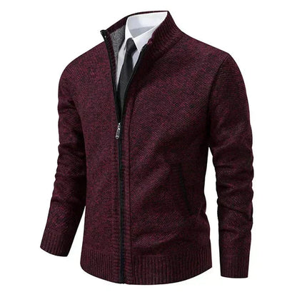 Pioneer - Zip Vest