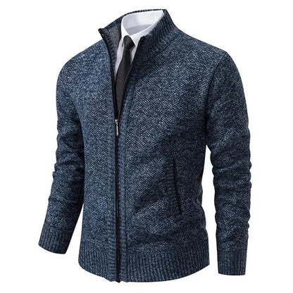 Pioneer - Zip Vest
