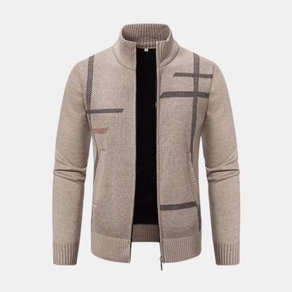 Adam - Luxe Knit Sweater