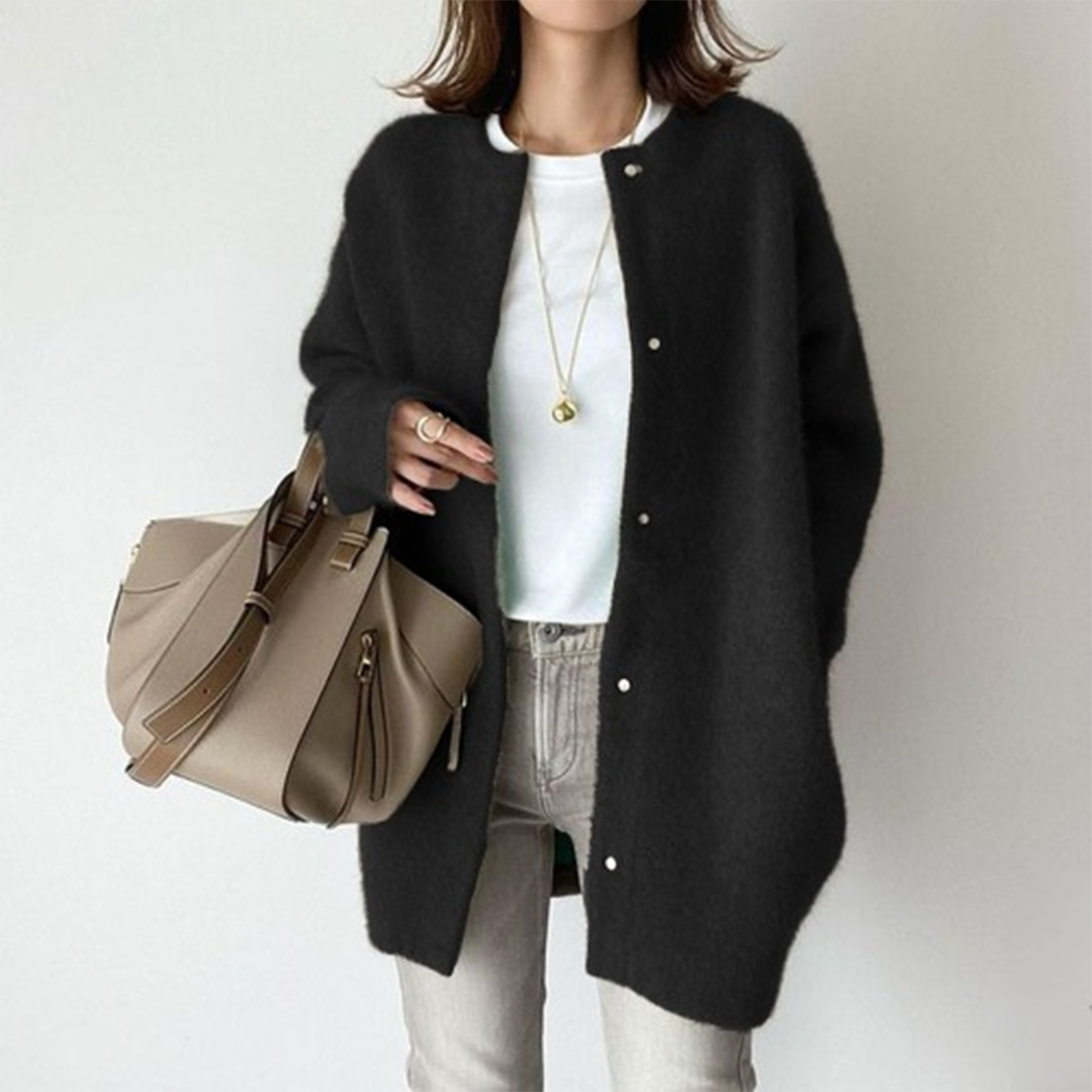Sadaf - Stylish Cardigan