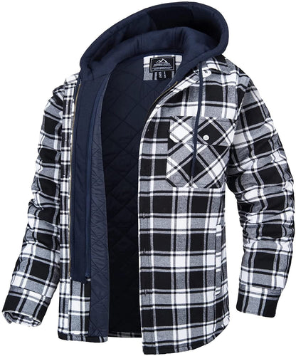 Isaac™  Men's Jacket