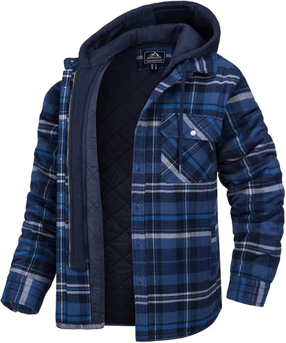 Isaac™  Men's Jacket