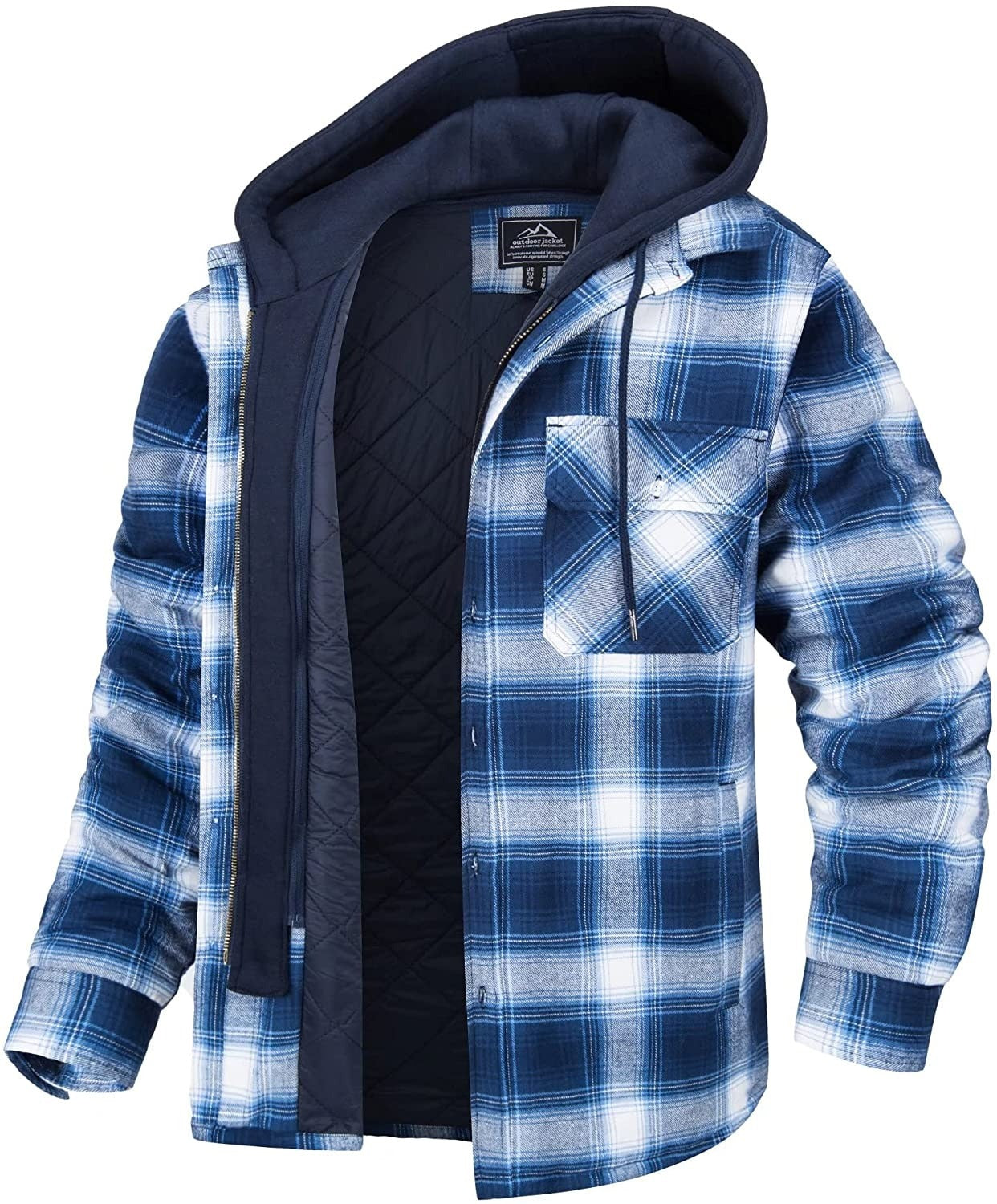 Isaac™  Men's Jacket