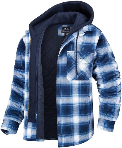 Isaac™  Men's Jacket