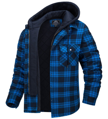 Isaac™  Men's Jacket
