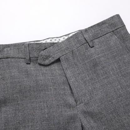 Zeph - Three-Piece Suit