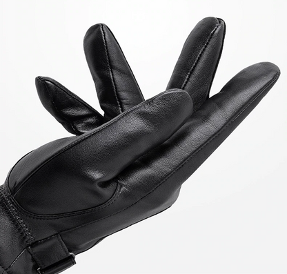 Marlon - Leather Gloves