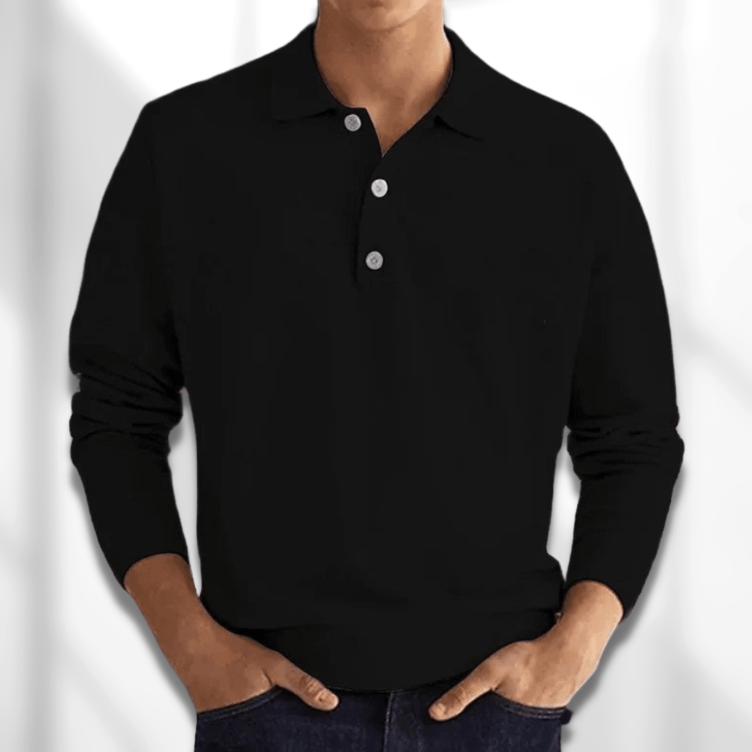 Jim - Poloshirt