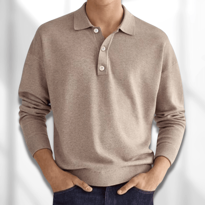 Jim - Poloshirt