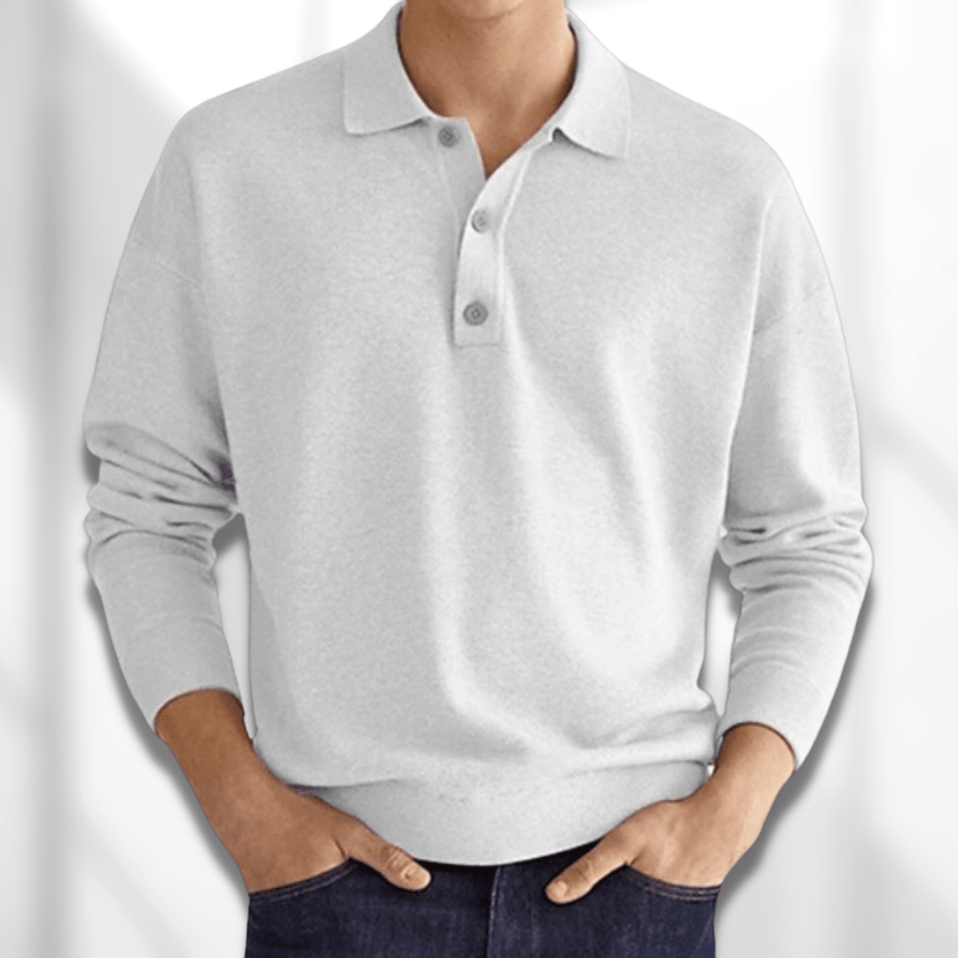 Jim - Poloshirt