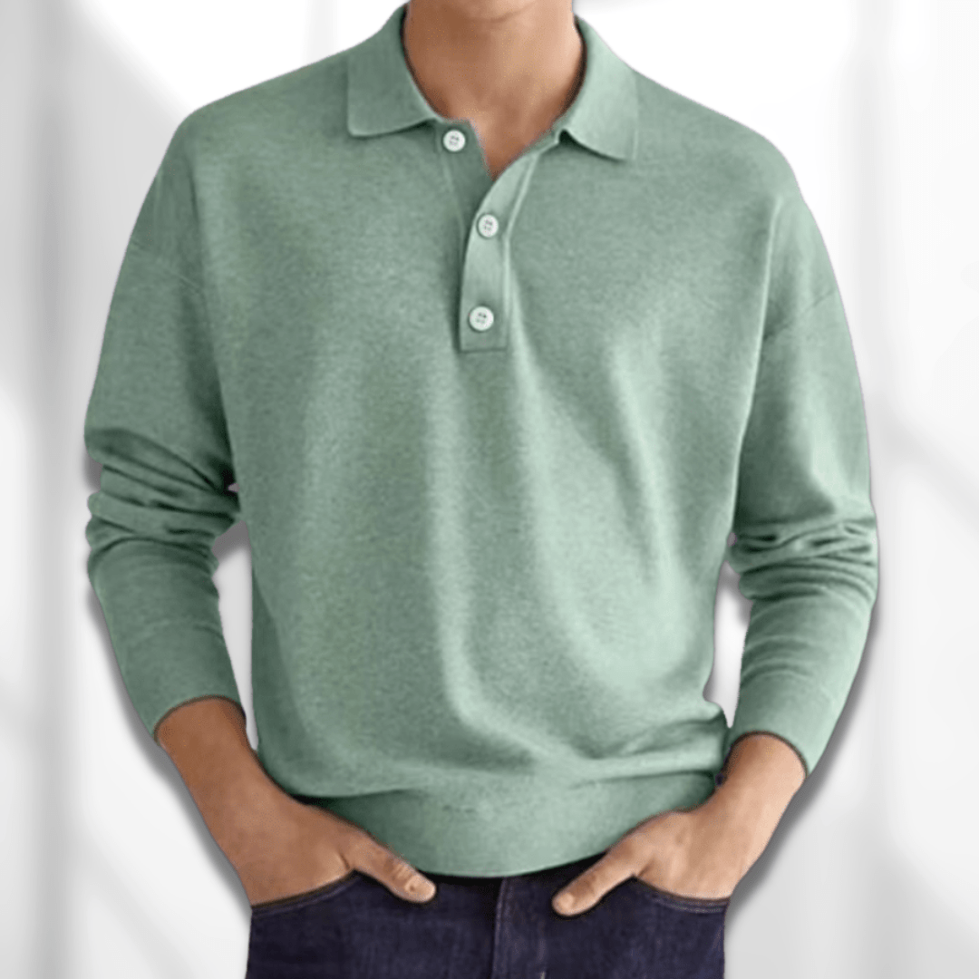 Jim - Poloshirt