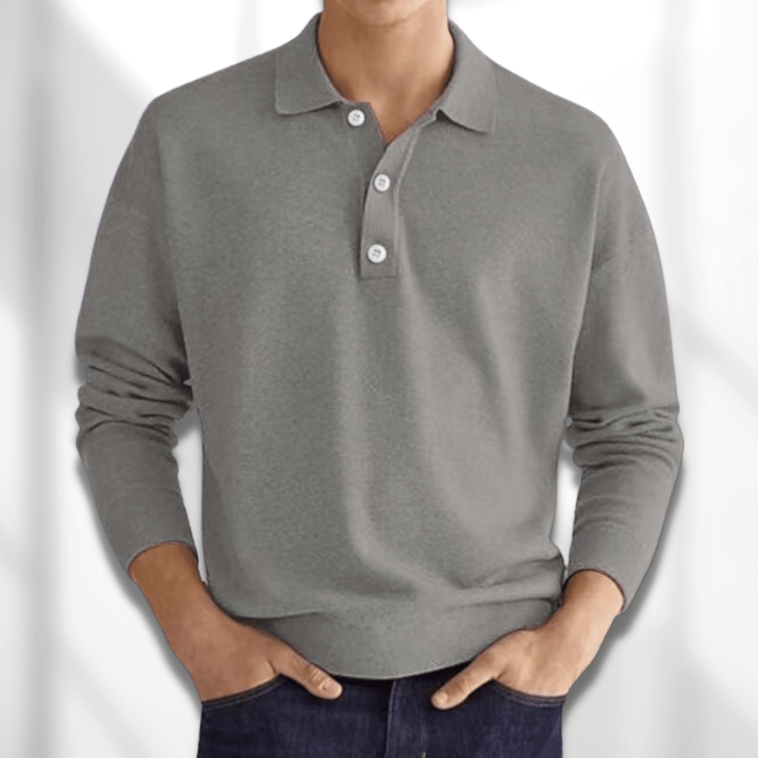 Jim - Poloshirt