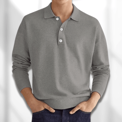 Jim - Poloshirt