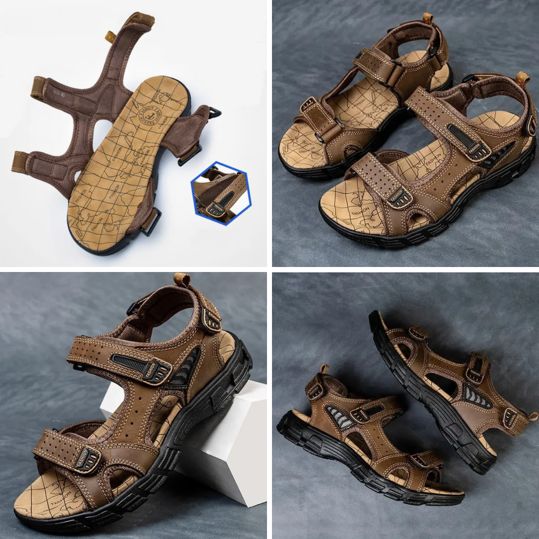 Darius™ Men's Sandals