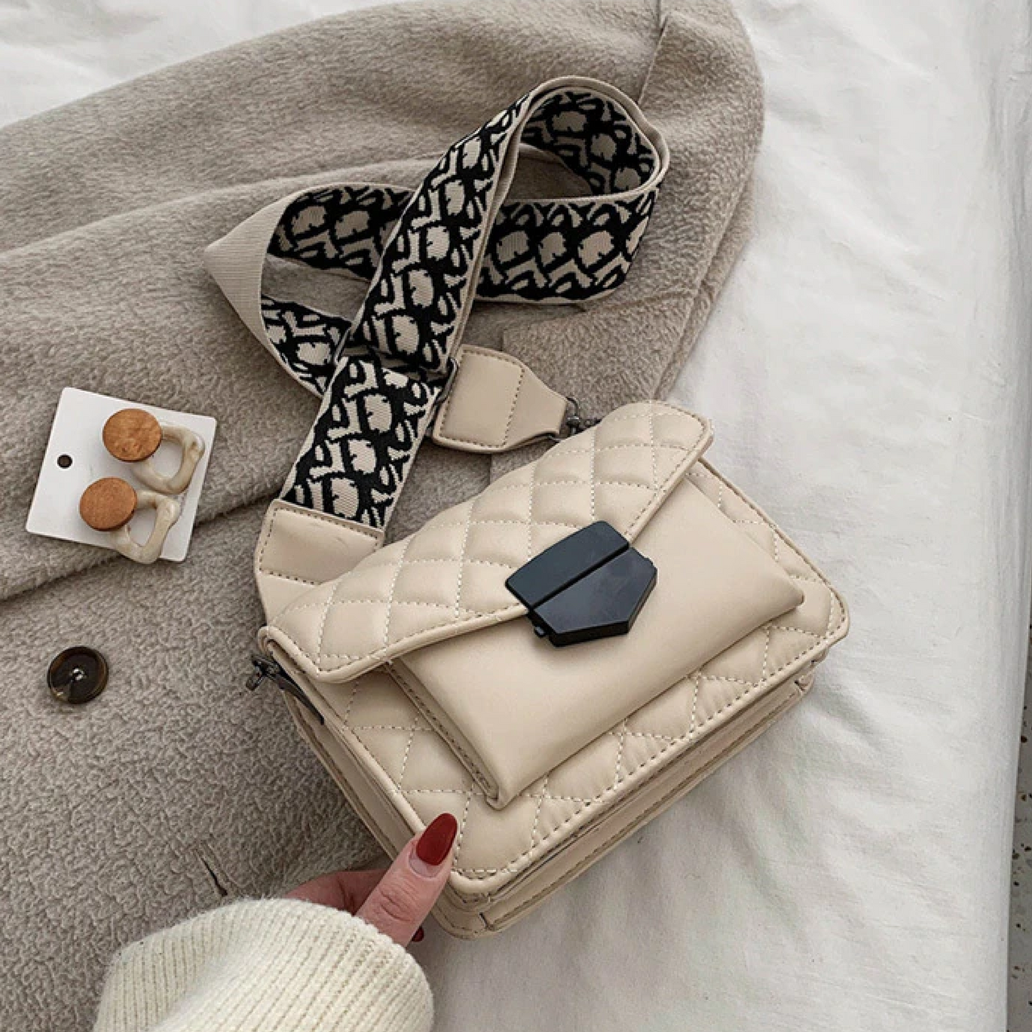 Mika - Luxury handbag