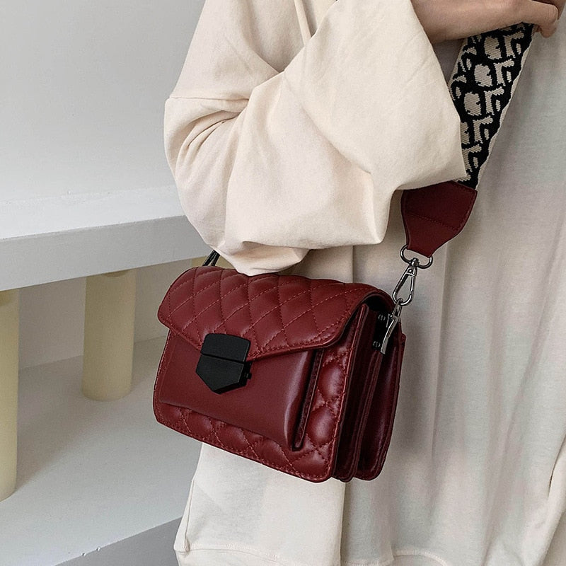 Mika - Luxury handbag