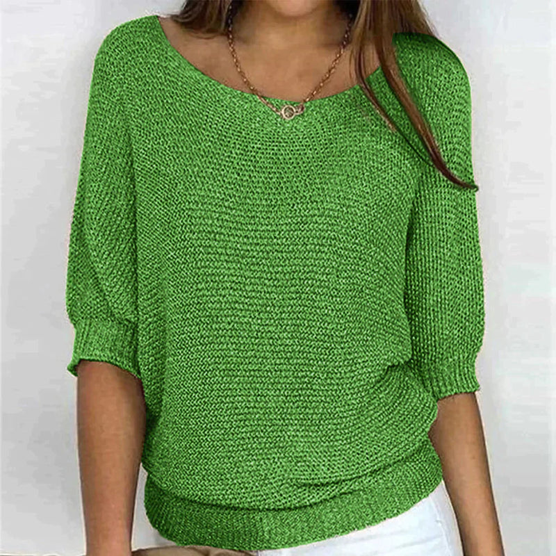 Lana™ - Elegant Pullover