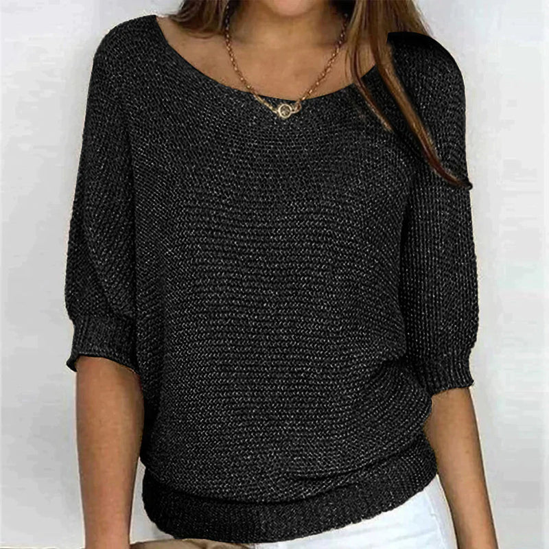 Lana™ - Elegant Pullover
