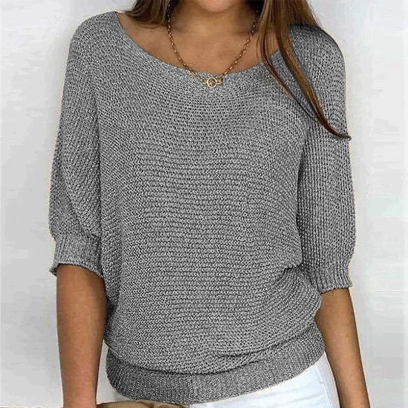 Lana™ - Elegant Pullover