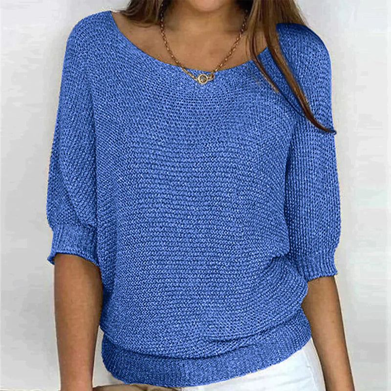 Lana™ - Elegant Pullover