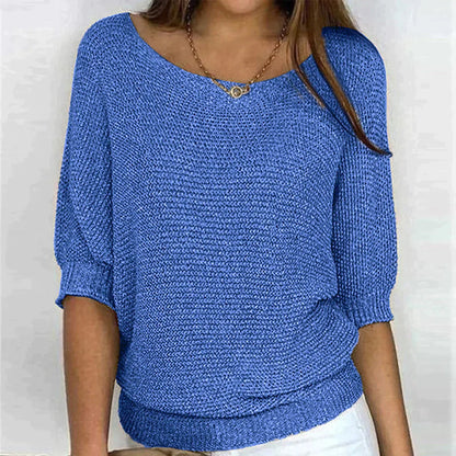 Lana™ - Elegant Pullover