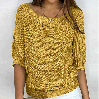 Lana™ - Elegant Pullover