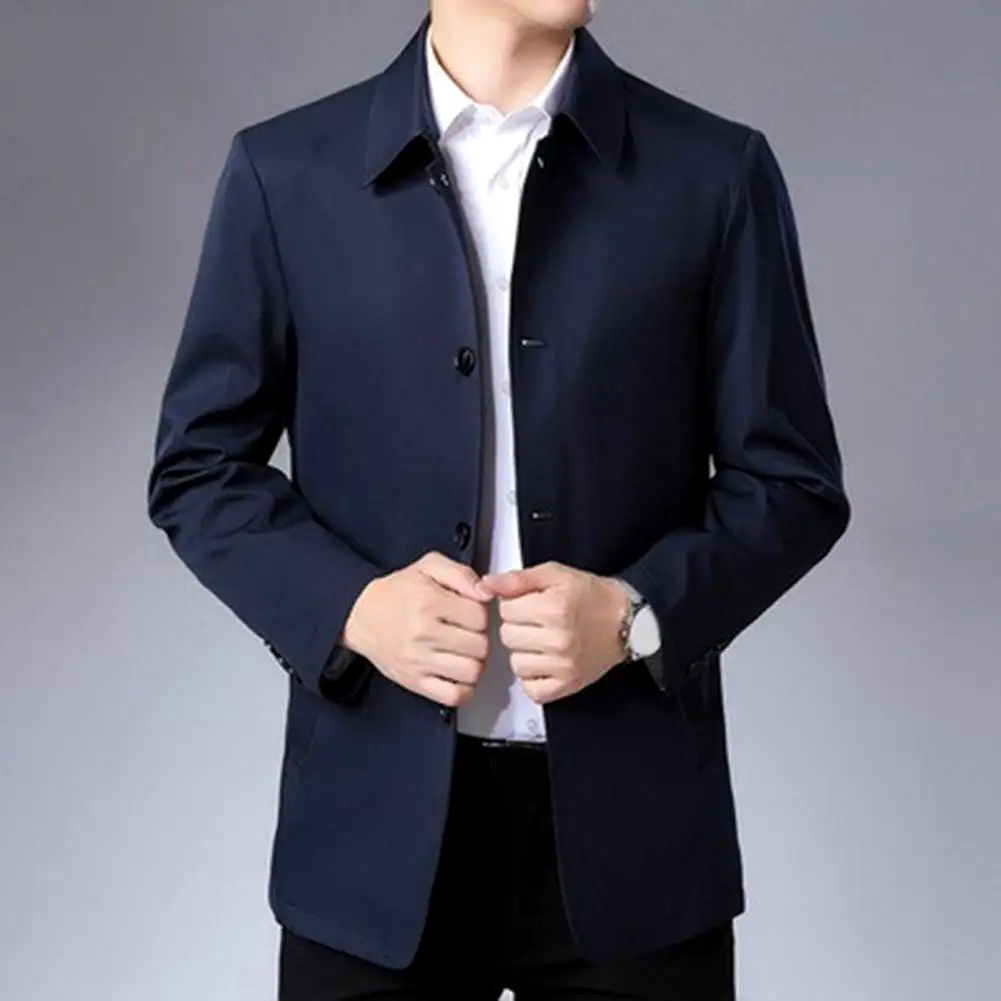 Welly Jacket