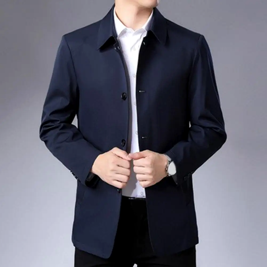 Welly Jacket