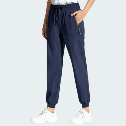 Johnson™ - Ultra Stretch Unisex Quick Dry Pants