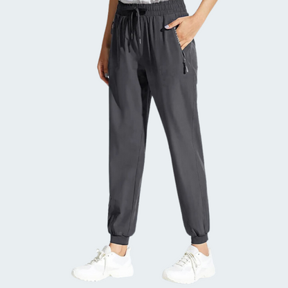 Johnson™ - Ultra Stretch Unisex Quick Dry Pants