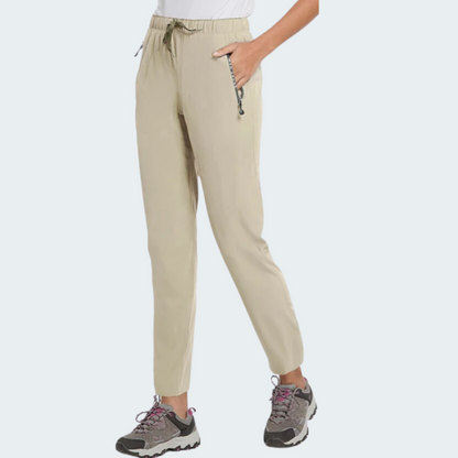 Johnson™ - Ultra Stretch Unisex Quick Dry Pants