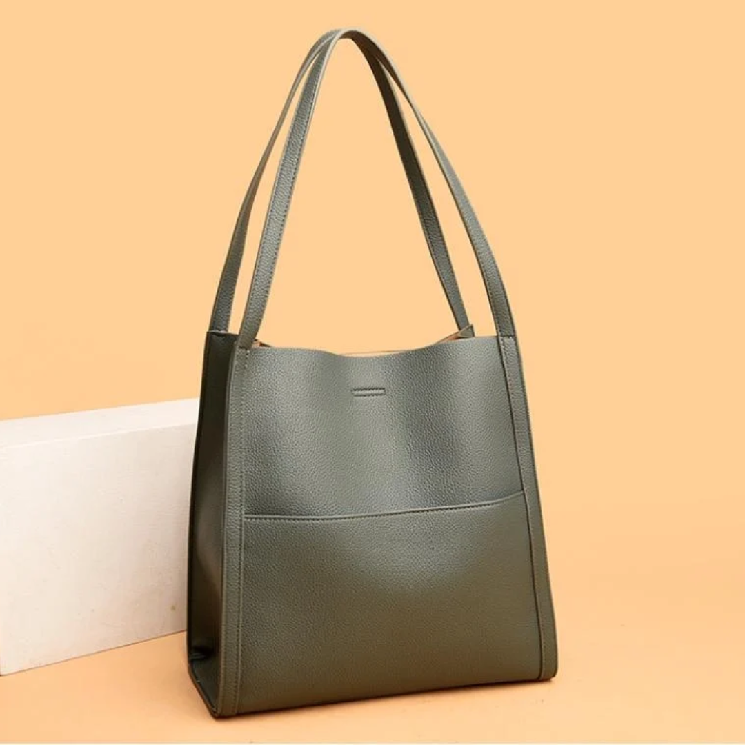 Kiara - Premium Leather Bag