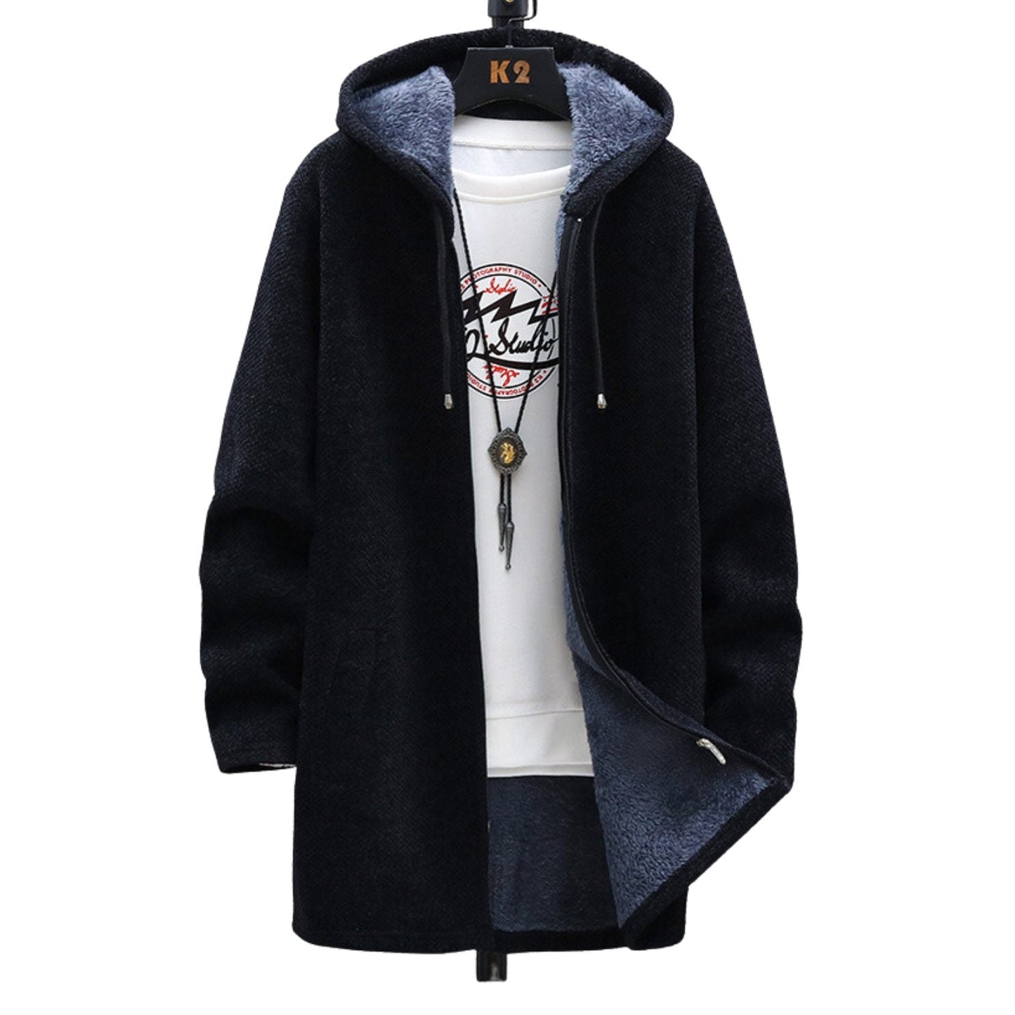 Manny™ - Hoodie