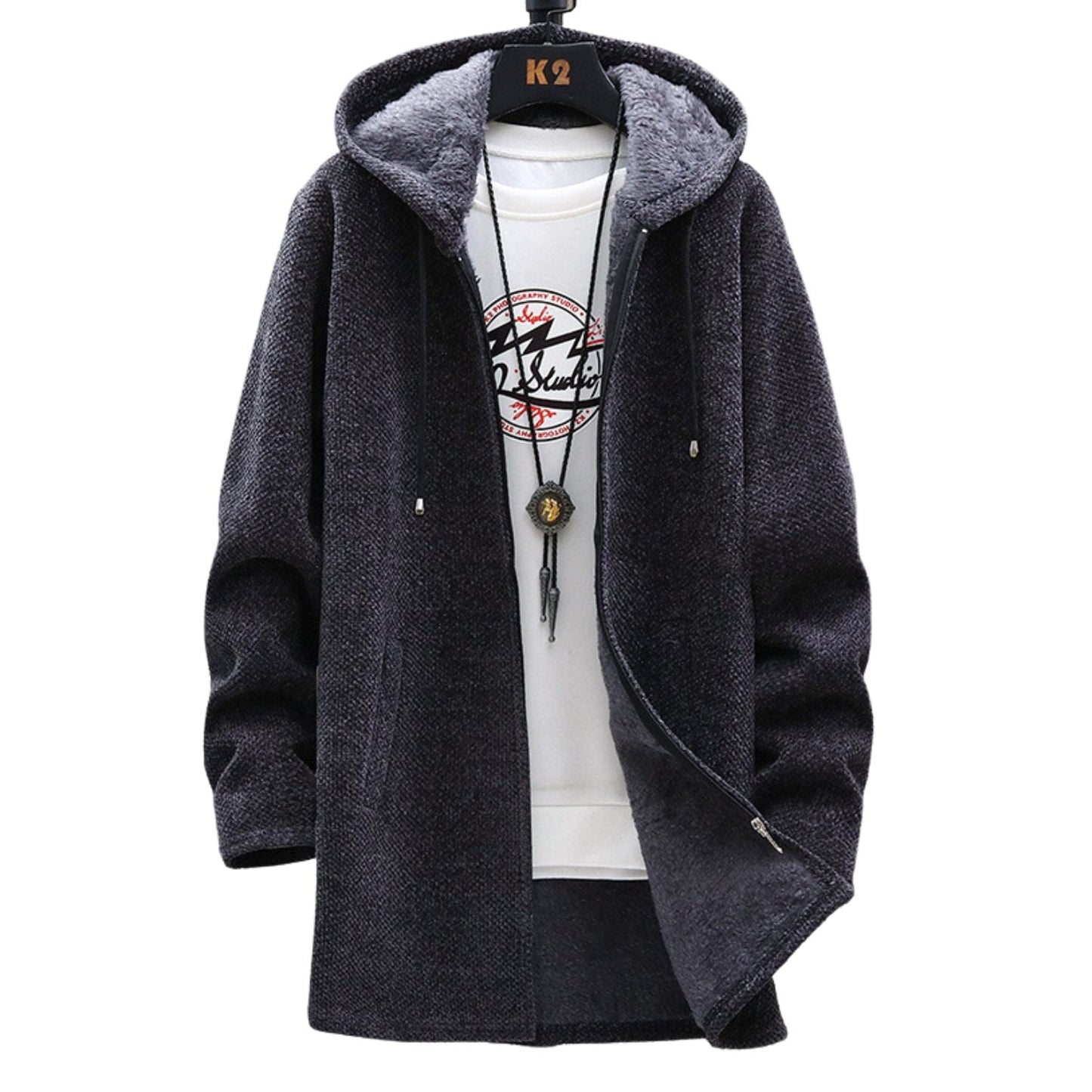 Manny™ - Hoodie