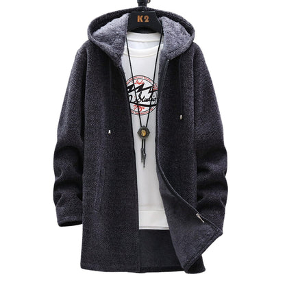 Manny™ - Hoodie